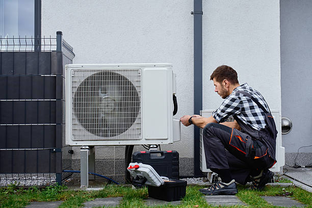Trusted Hvac service in Icard, NC - JG Cool HVAC